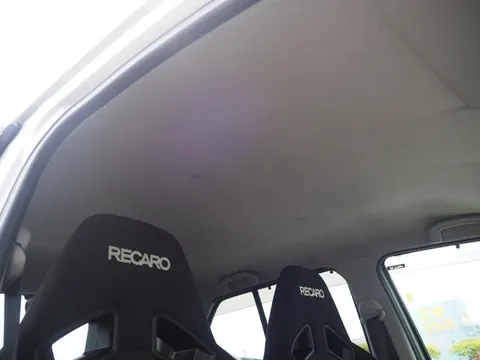 Suzuki Alto Works