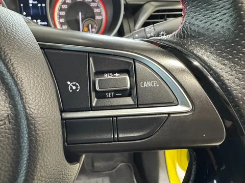 Suzuki Swift Sport