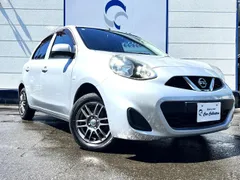 Nissan Micra (March)