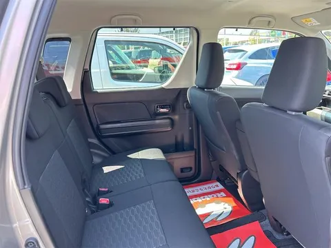 Mazda Flair