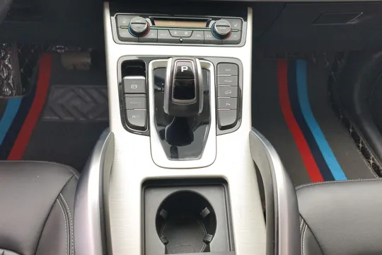 Geely Boyue