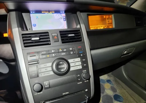 Renault SM5