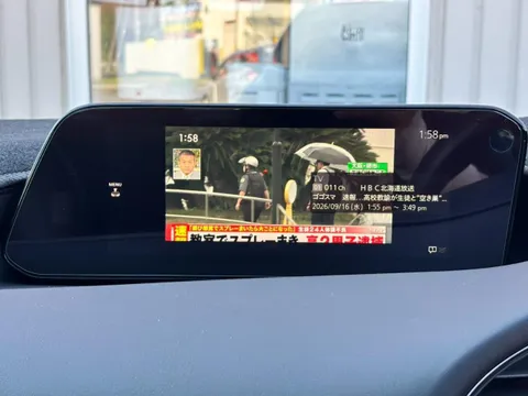 Mazda MAZDA3 Sedan