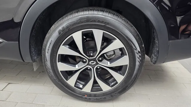 Renault Arkana (XM3)