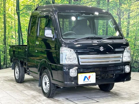Suzuki Super Carry