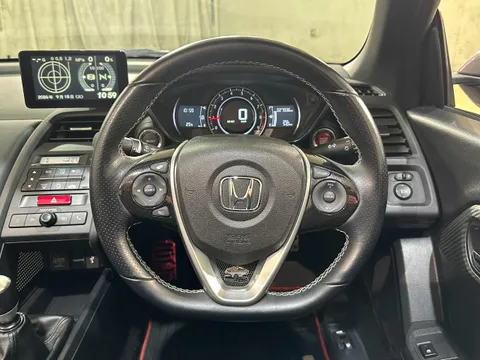 Honda S660