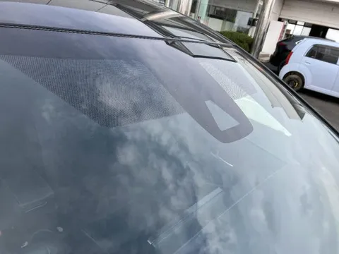 Toyota Corolla Touring