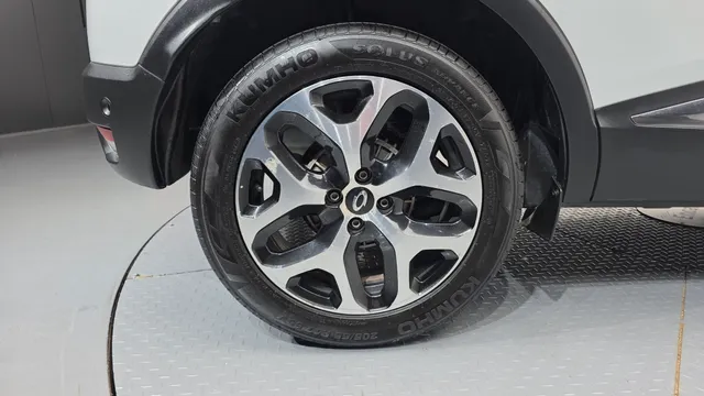 Renault QM3
