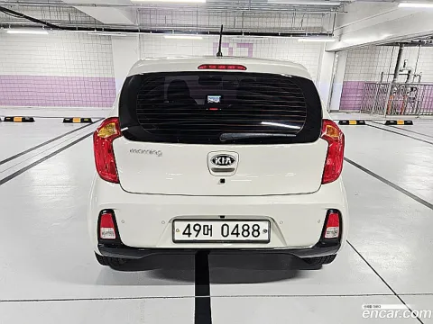 Kia Picanto (Morning)
