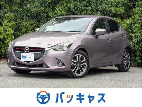 Mazda Mazda2 (Demio)