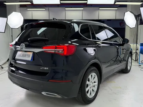 Buick Envision