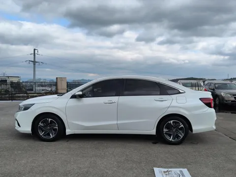 Honda Envix