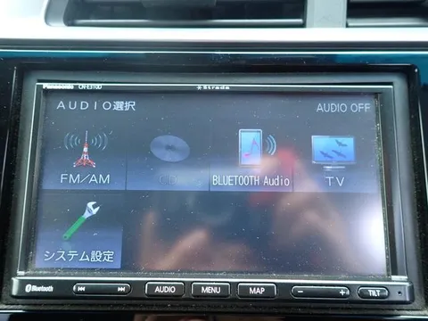 Honda Jazz (Fit)