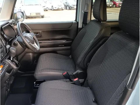 Mazda Flair Crossover