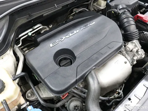 SsangYong Tivoli XLV (Tivoli Air)