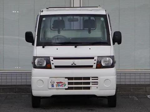 Mitsubishi Minicab Truck