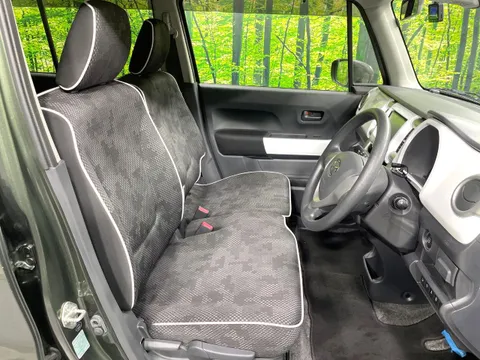 Mazda Flair Crossover