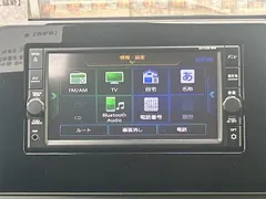 Mitsubishi eK X