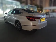 Honda Inspire