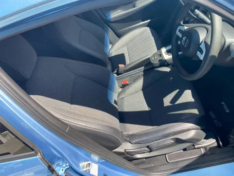 Honda Jazz (Fit)