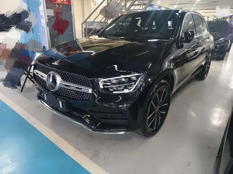 Mercedes-Benz Mercedes-Benz GLC