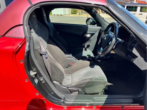 Toyota Copen