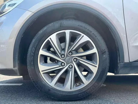 Geely Jiaji