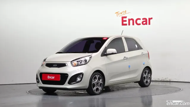 Kia Picanto (Morning)