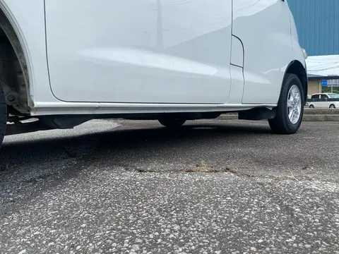 Toyota TownAce Van