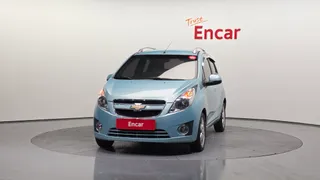 Chevrolet Matiz