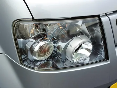 Nissan Otti