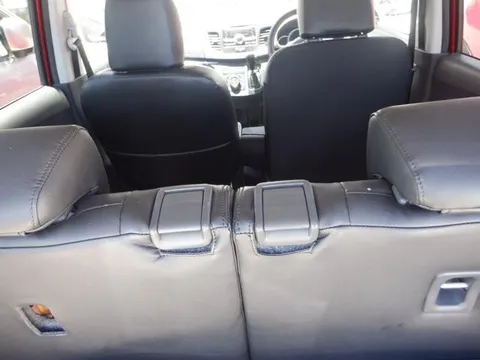 Mazda Flair