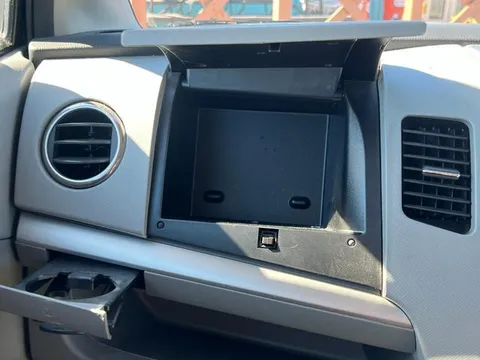 Mazda AZ-Wagon