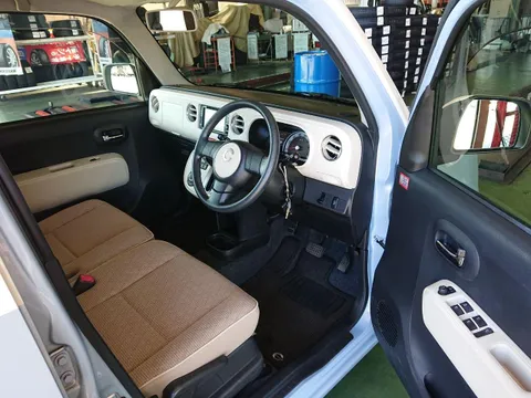 Daihatsu Mira Cocoa