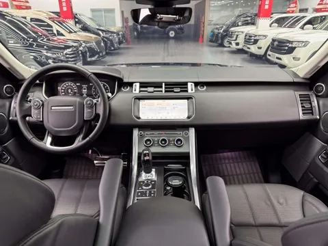 Land Rover
