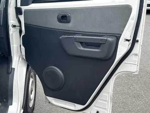 Toyota TownAce Van