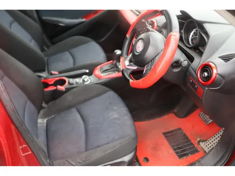 Mazda Mazda2 (Demio)