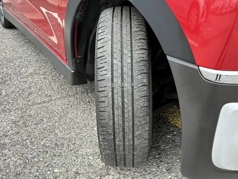 Mitsubishi eK X