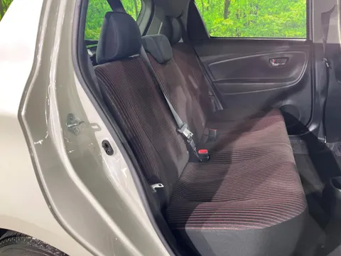 Toyota Yaris (Vitz)
