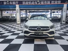 Mercedes-Benz Mercedes-Benz GLC