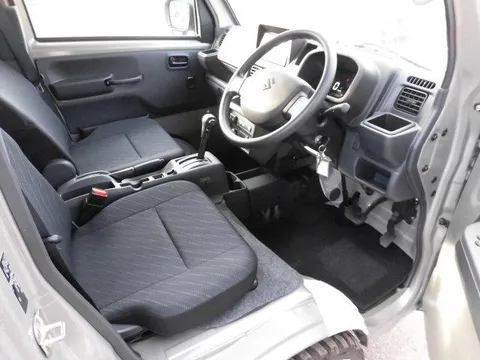 Suzuki Super Carry