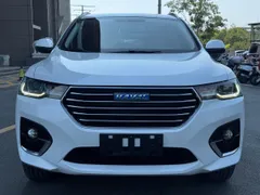 Haval H4