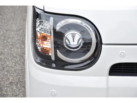 Daihatsu Mira Tocot