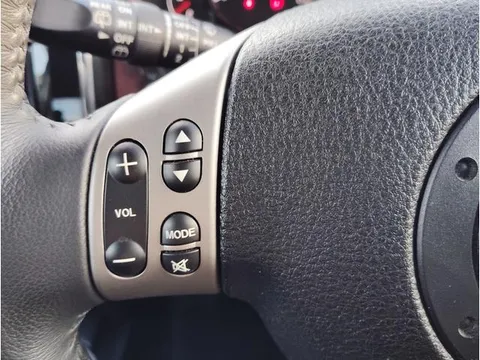 Mazda Verisa