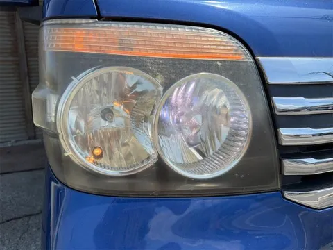 Subaru Dias Wagon