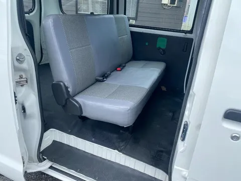 Toyota TownAce Van