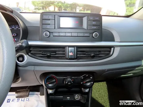 Kia Picanto (Morning)