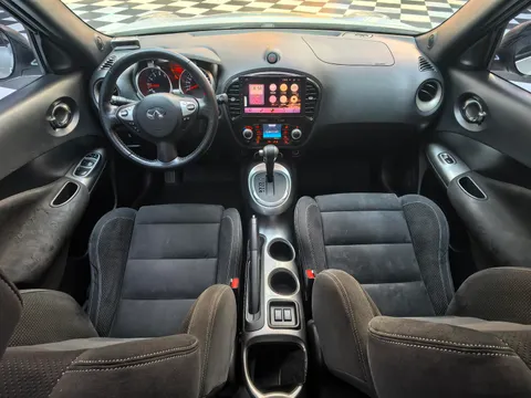 Infiniti ESQ