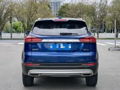 Geely Boyue