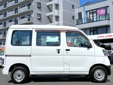 Daihatsu Hijet Cargo